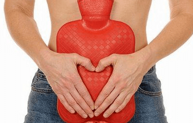 Traditsiooniline meditsiin eesnäärme ravis