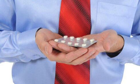 alfa-blokaatorid prostatiidi vastu