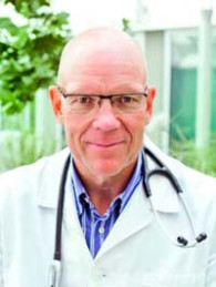 Dr Urologist Rasmus